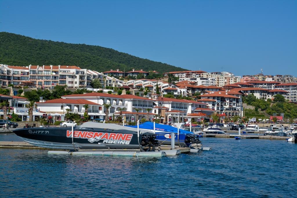 Olymp Apartcomplex Hotel de apartamente 4*