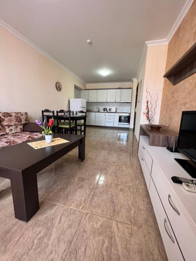 Hotel de apartamente Olymp Apartcomplex 4*