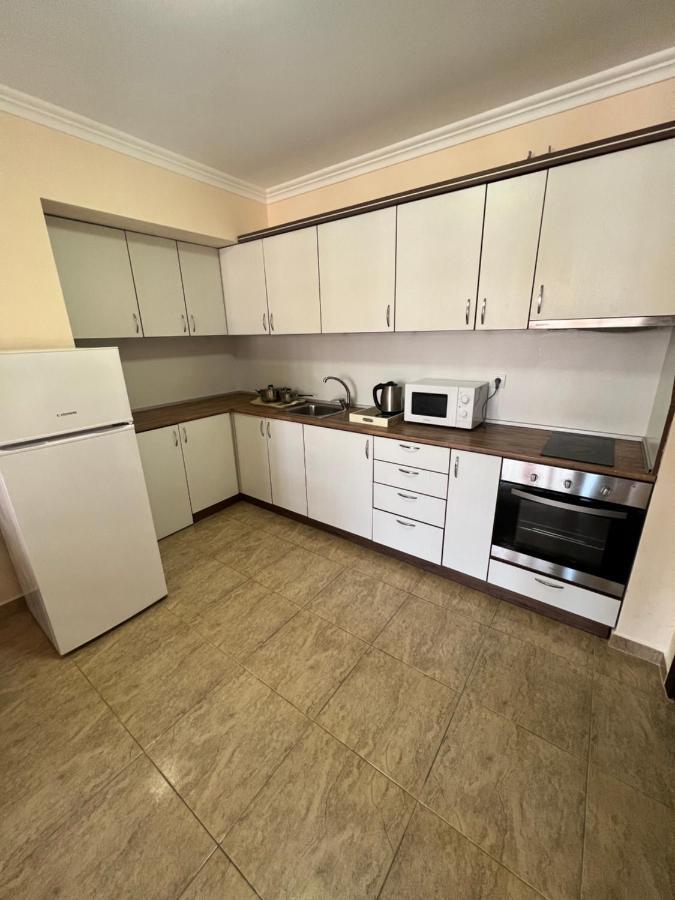 Hotel de apartamente Olymp Apartcomplex Sveti Vlas
