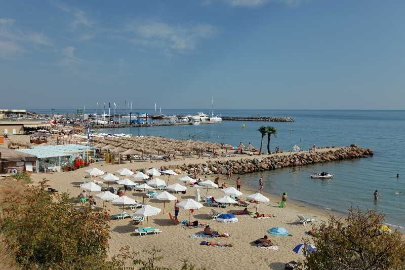 Olymp Apartcomplex Hotel de apartamente 4*