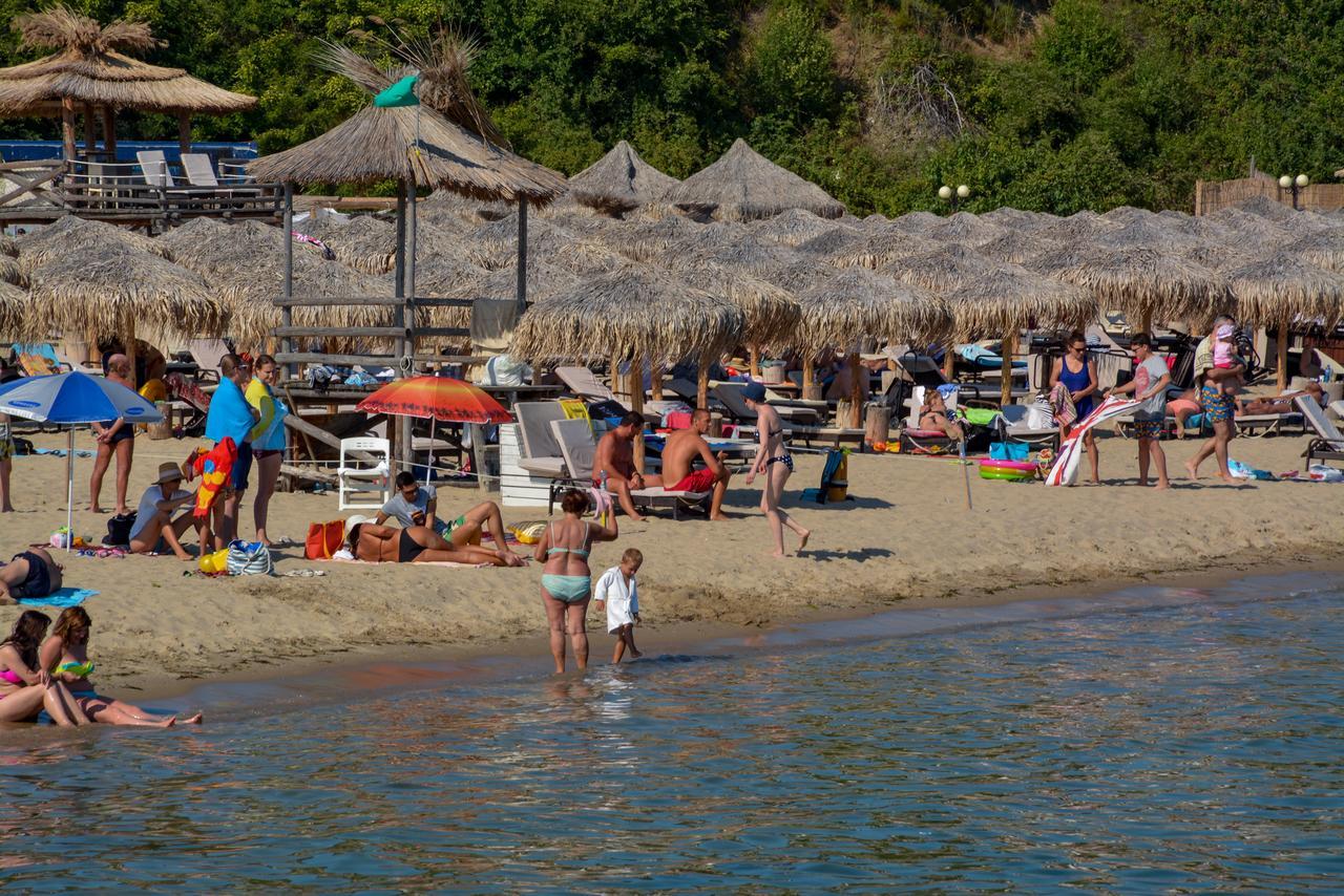 Hotel de apartamente Olymp Apartcomplex Sveti Vlas
