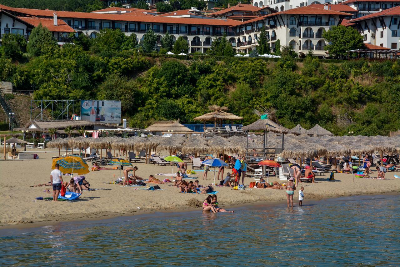 Olymp Apartcomplex 4* Sveti Vlas
