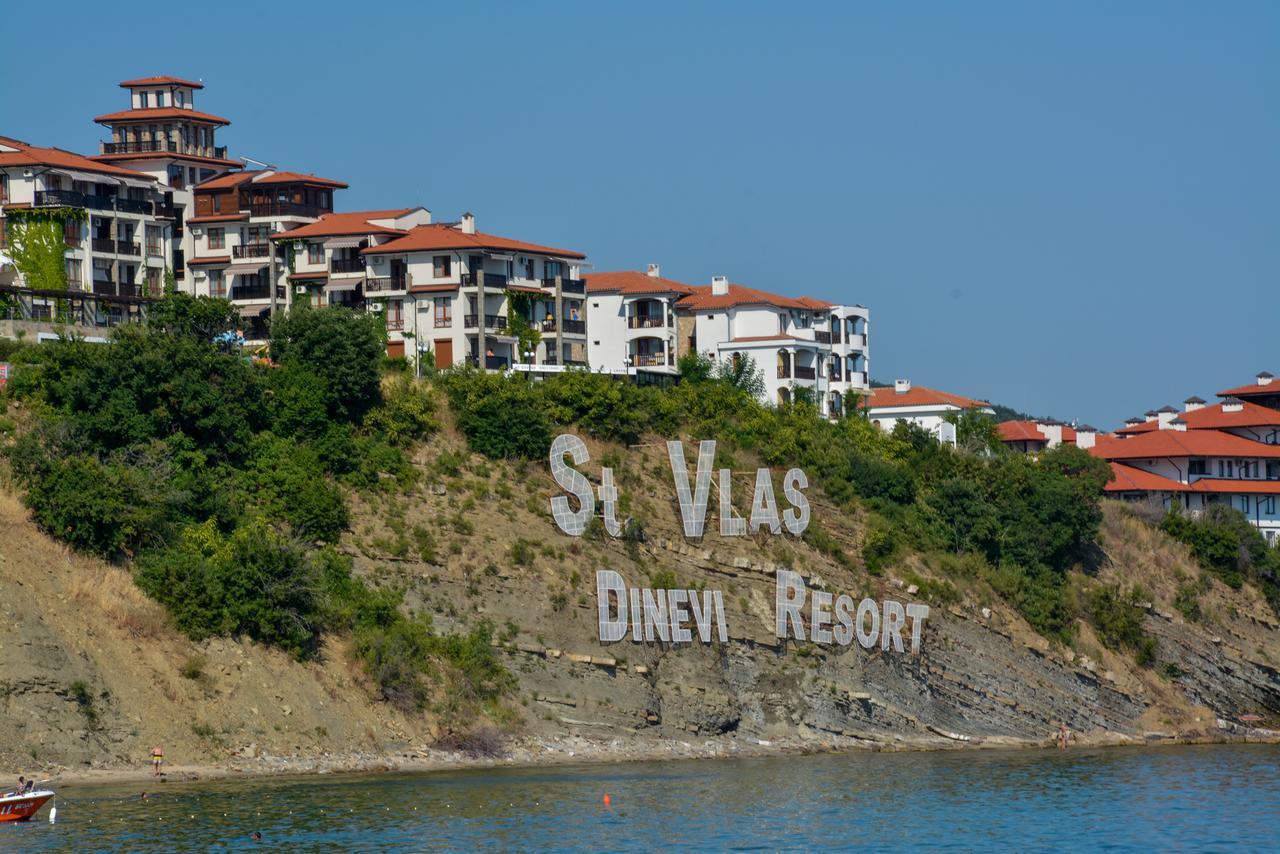 Olymp Apartcomplex 4*