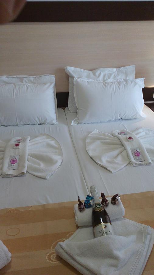 Olymp Apartcomplex Hotel de apartamente