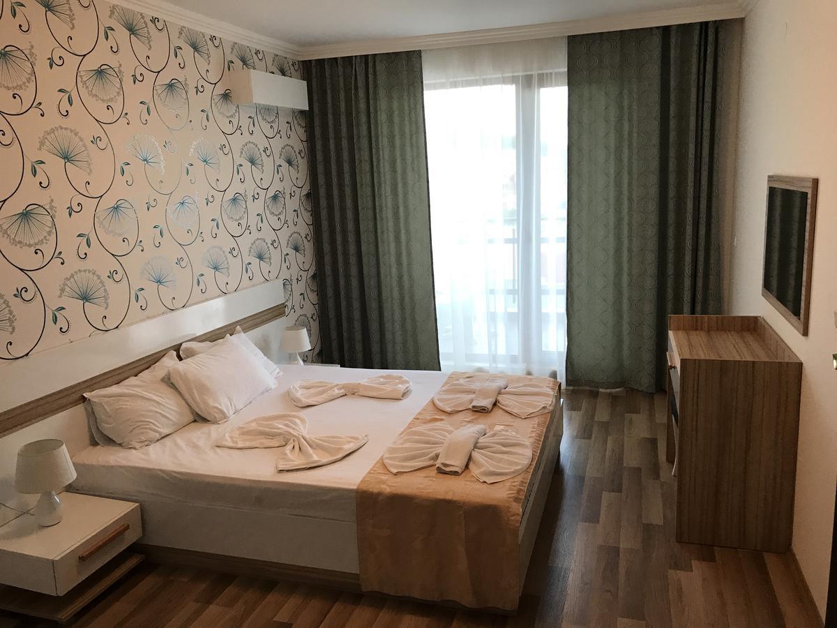 Hotel de apartamente Olymp Apartcomplex 4*