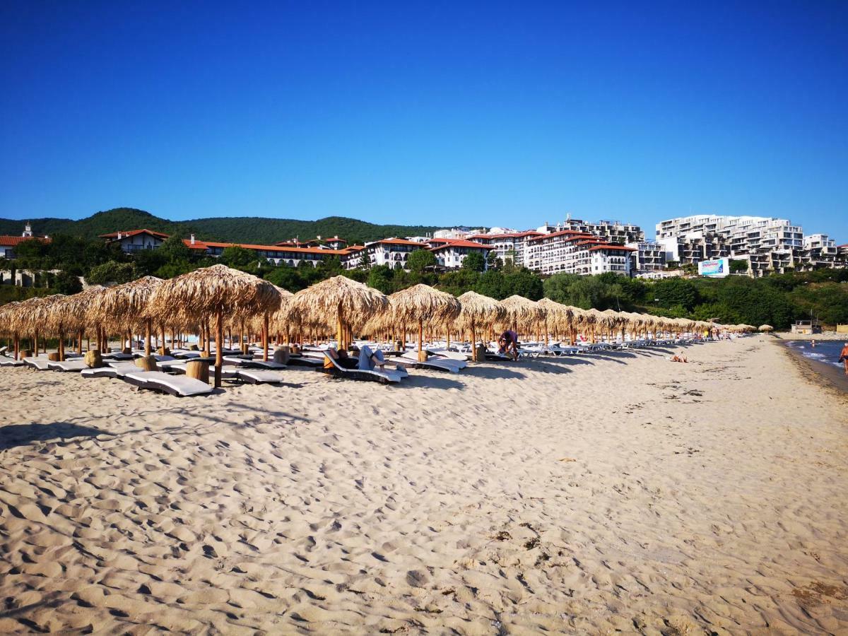 Olymp Apartcomplex 4* Sveti Vlas