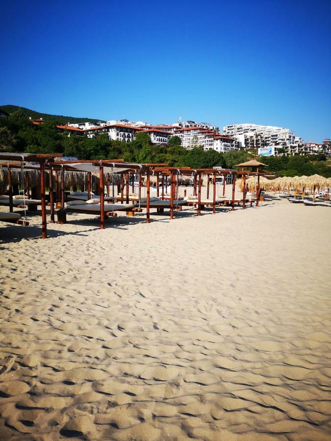 Olymp Apartcomplex 4*